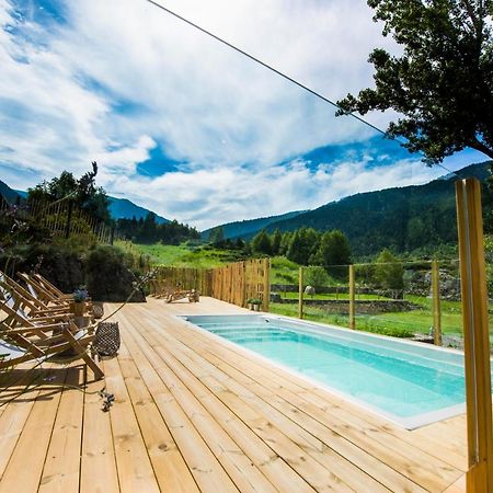 Mountain Hostel Tarter Dış mekan fotoğraf