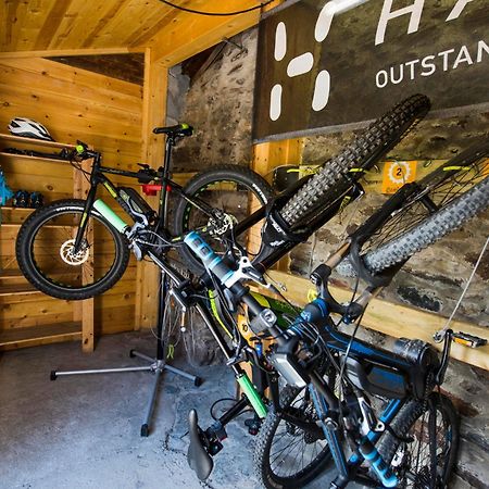 Mountain Hostel Tarter Dış mekan fotoğraf