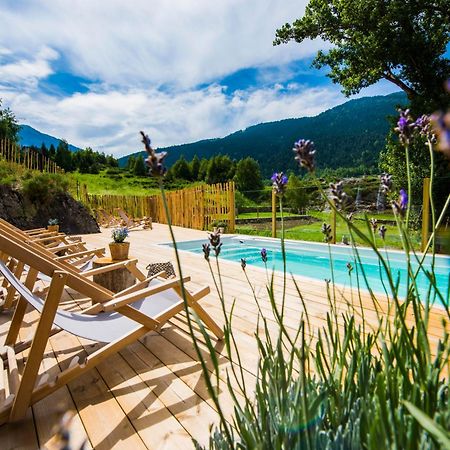 Mountain Hostel Tarter Dış mekan fotoğraf
