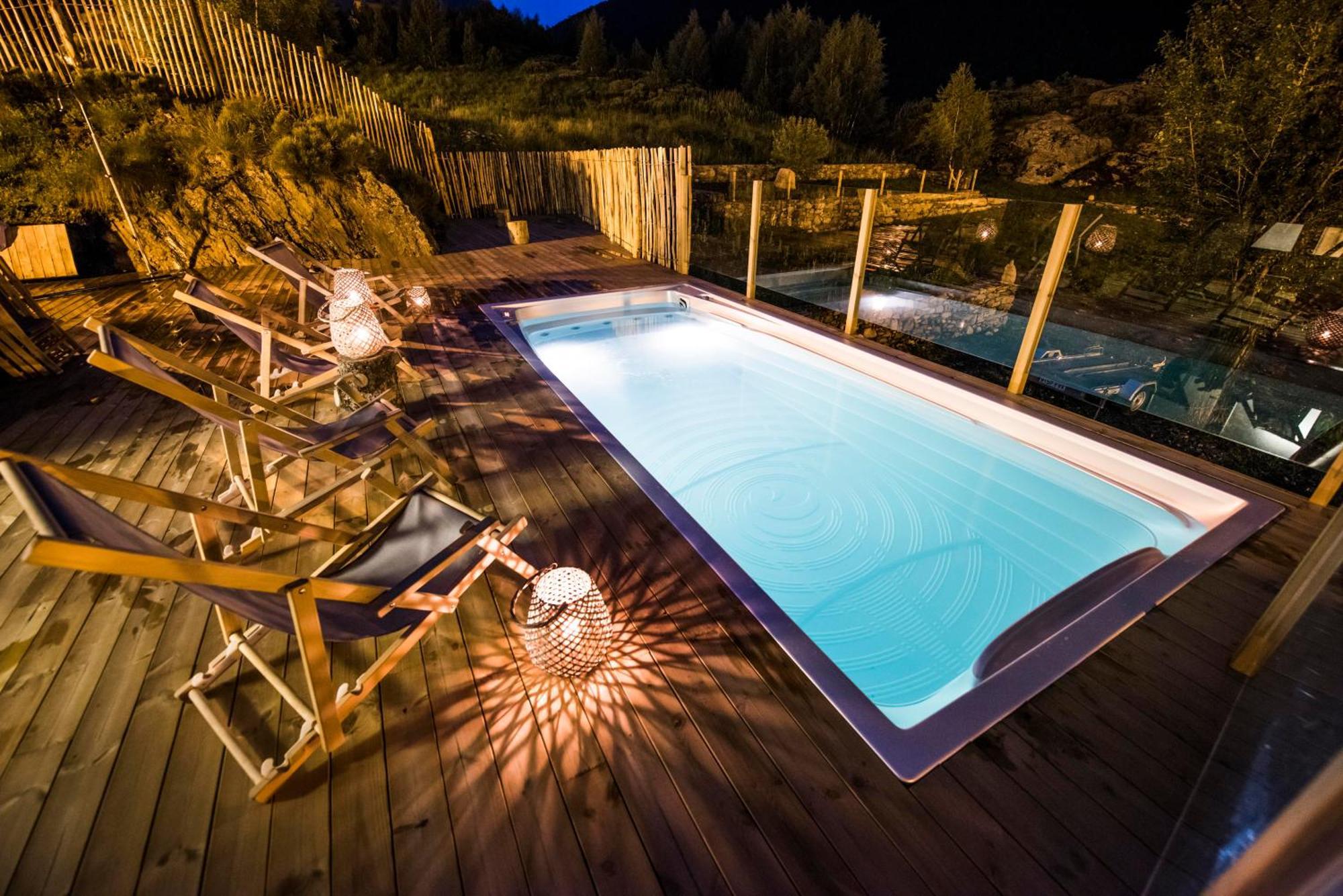 Mountain Hostel Tarter Dış mekan fotoğraf