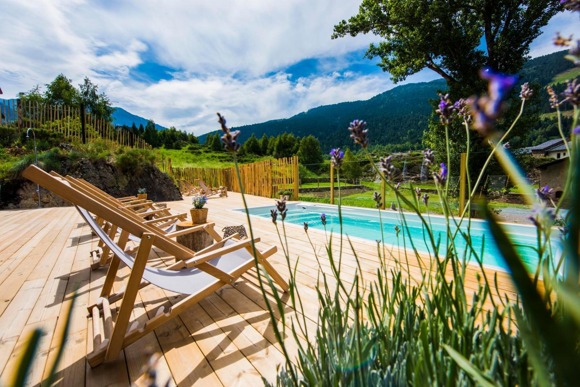 Mountain Hostel Tarter Dış mekan fotoğraf