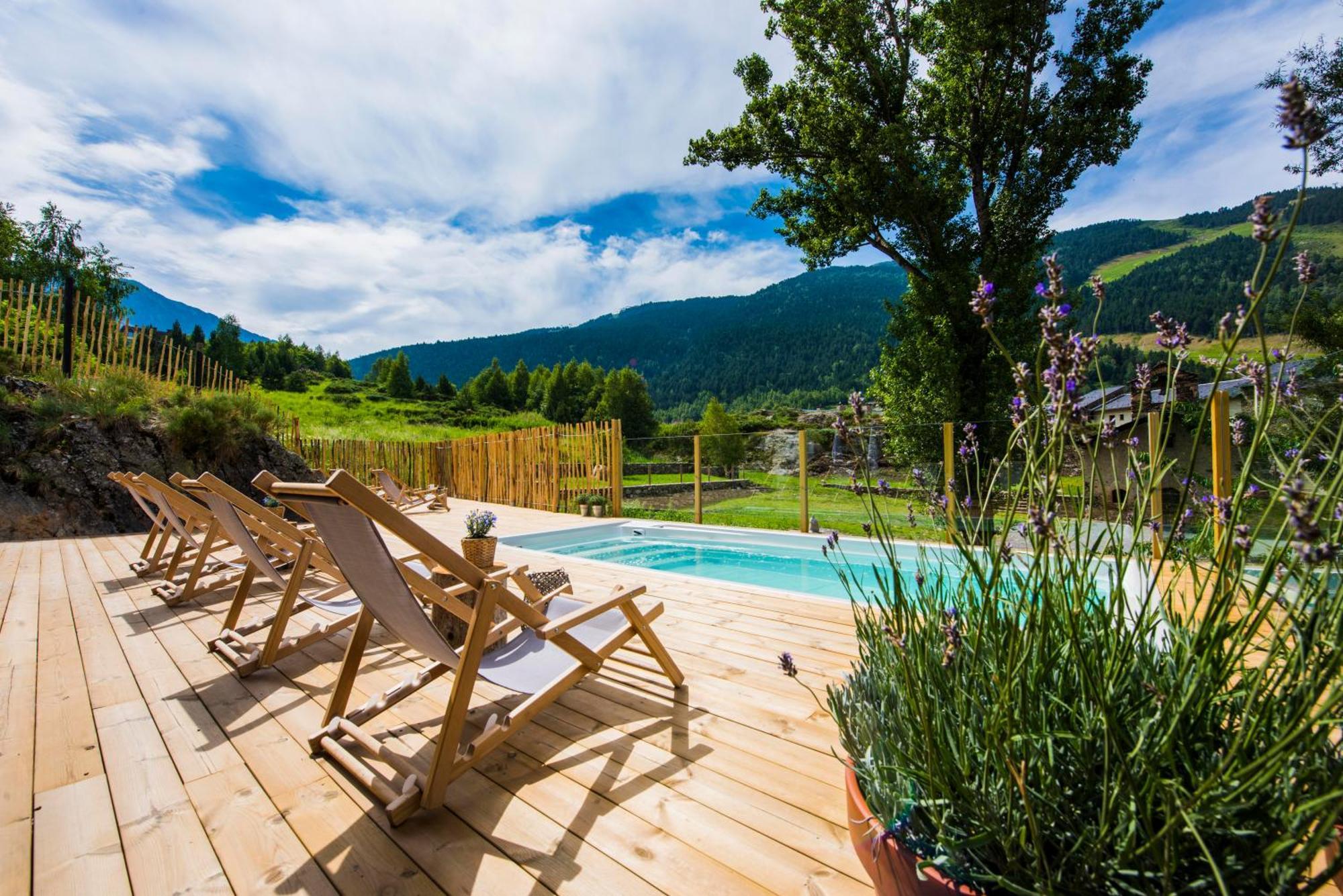Mountain Hostel Tarter Dış mekan fotoğraf